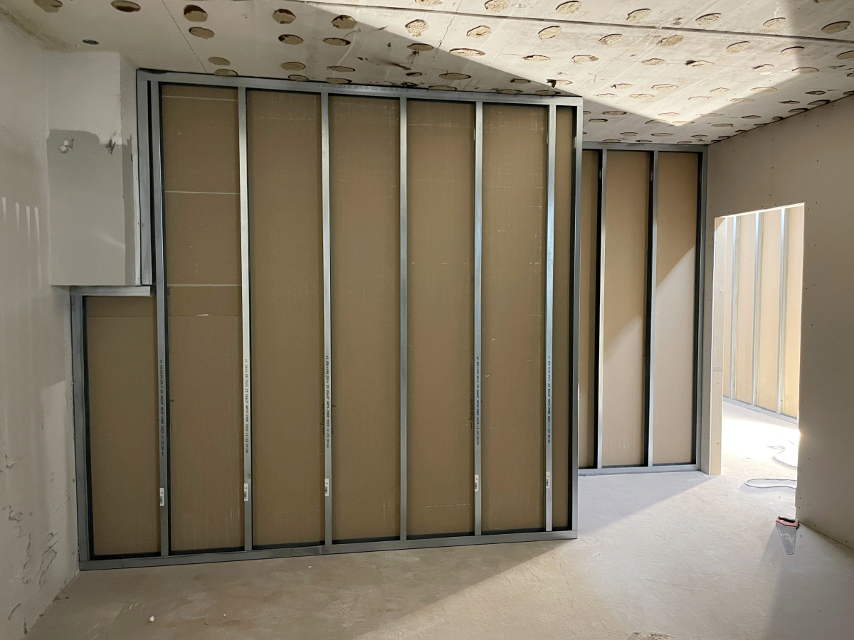 Veidekke - Kv Regina Kontor