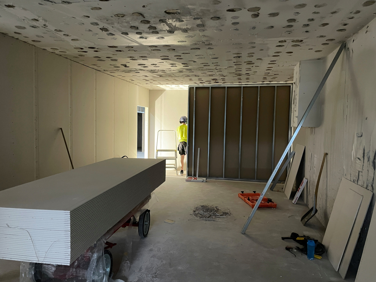 Veidekke - Kv Regina Kontor